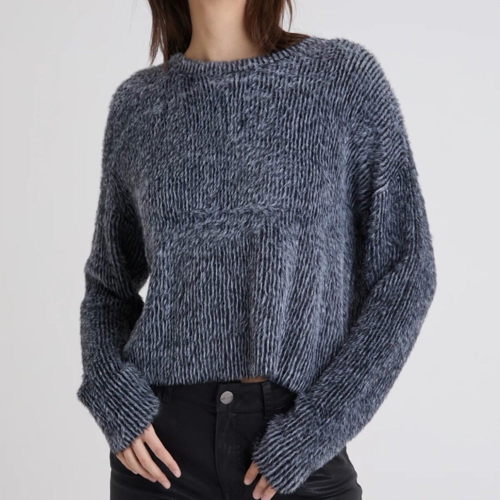 NWT Bella Dahl Slouchy Sweater • Super Soft and Light